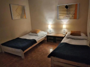 Hostel BYTOMSKA